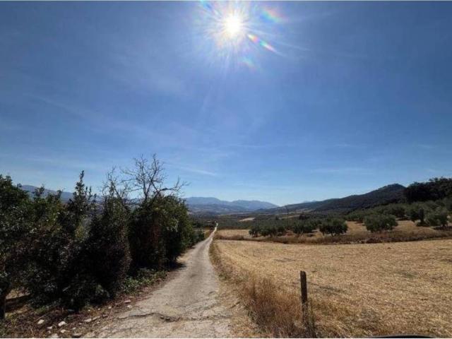 Casa en venta en Ronda, Serranía de Ronda