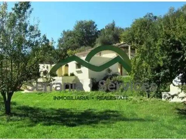 Casa en venta en Serranía de Ronda, Andalucía