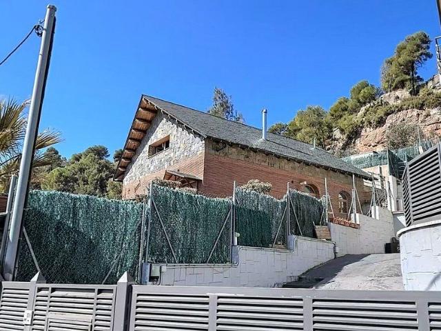 Casa en venta en Vallès Occidental, Catalunya