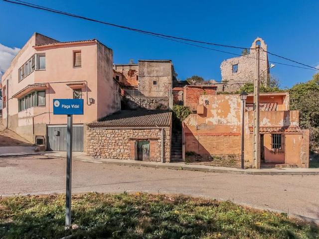 Villa en venta en Pontils, Seguer
