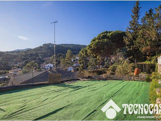 Chalet en venta en Urbanització de Can Cabot, Maresme