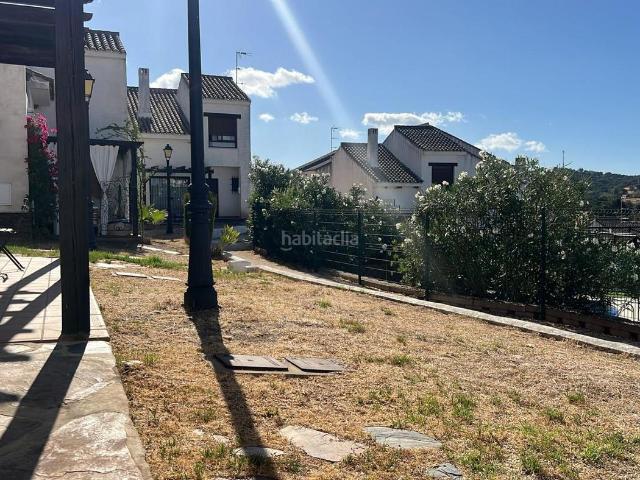 Casa en venta en El Ronquillo, Andalucía