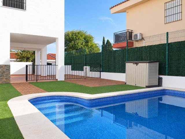 Casa en venta en Urbanización 