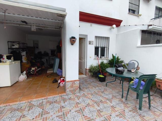 Casa en venta en El Ronquillo, Andalucía