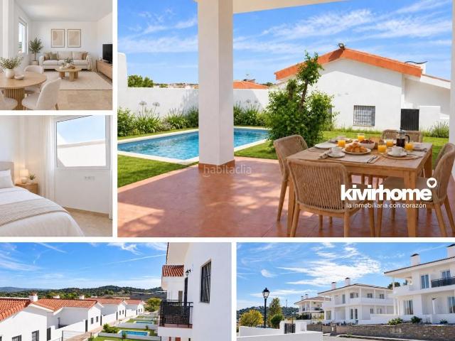 Casa en venta en Urbanización 