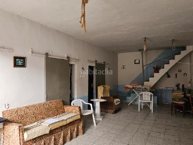 Casa en venta en Valdefuentes Del Páramo, Castilla y León