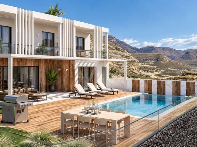 Casa en venta en Armeñime, Adeje