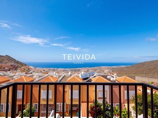 Casa en venta en Armeñime, Adeje