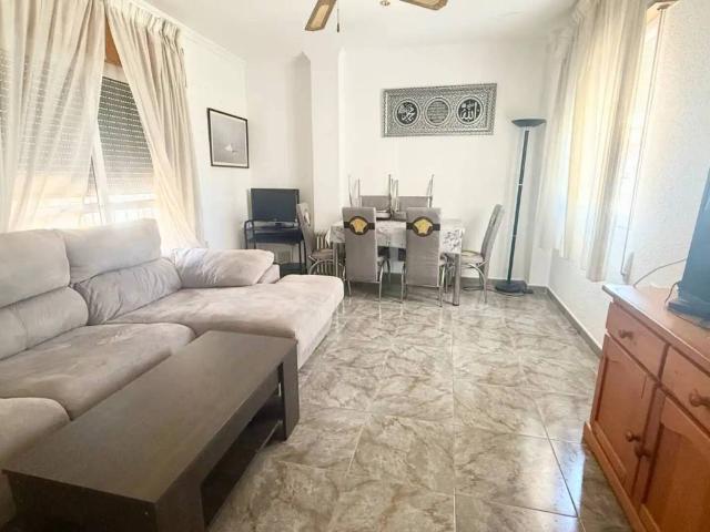 Casa en venta en Los Depósitos, Roquetas De Mar