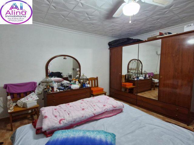 Casa en venta en Los Depósitos, Roquetas De Mar