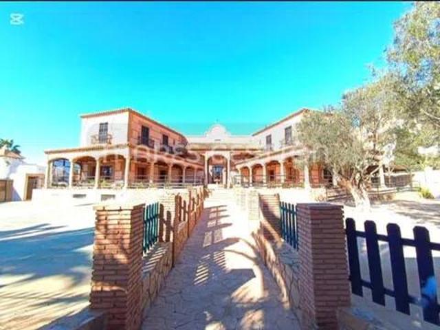 Casa en venta en Playa Serena, Roquetas De Mar