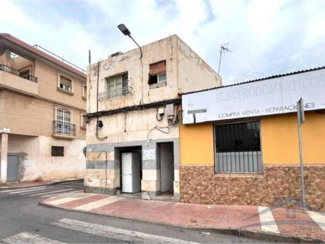 Casa en venta en Roquetas De Mar, Andalucía