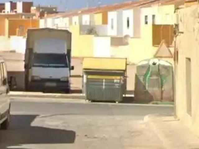 Casa en venta en Los Depósitos, Roquetas de Mar