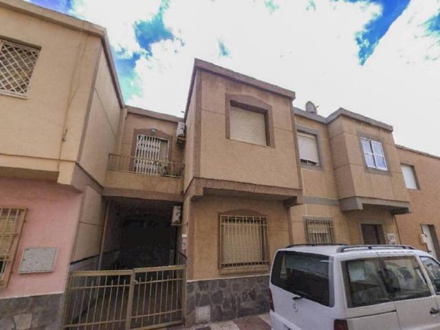 Casa en venta en Los Depósitos, Roquetas De Mar