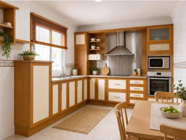 Casa en venta en Roquetas De Mar, Andalucía