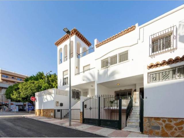 Casa en venta en Aguadulce, Roquetas De Mar