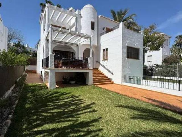 Casa en venta en Campillo del Moro, Roquetas De Mar