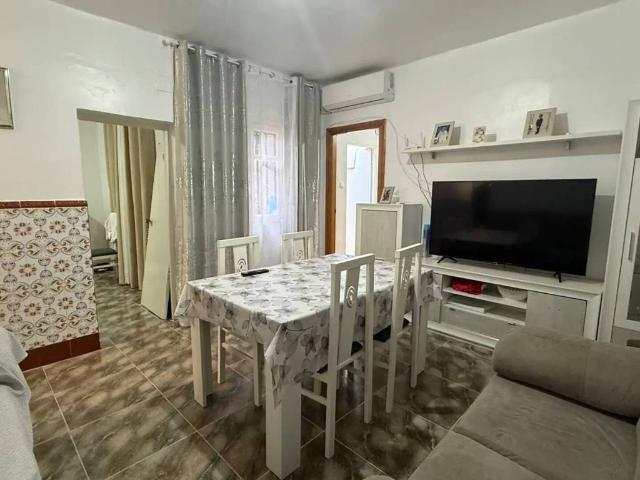 Casa en venta en Los Depósitos, Roquetas De Mar