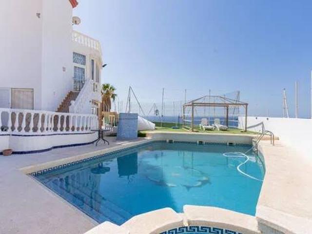 Casa en venta en Aguadulce, Roquetas De Mar