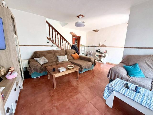 Casa en venta en Los Depósitos, Roquetas De Mar