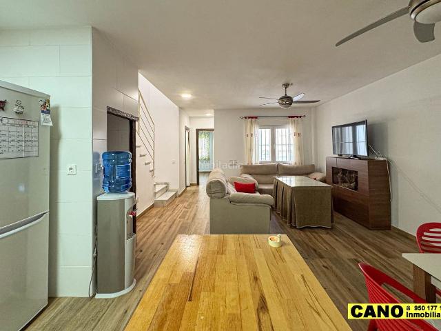 Casa en venta en Los Depósitos, Roquetas De Mar