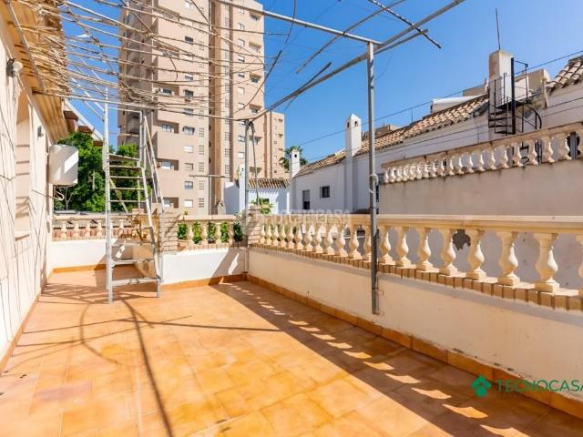 Casa en venta en Los Depósitos, Roquetas De Mar