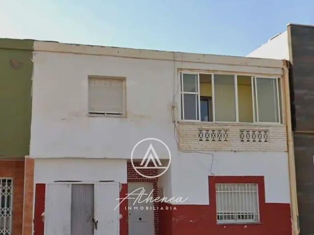 Casa en venta en Roquetas De Mar, Andalucía