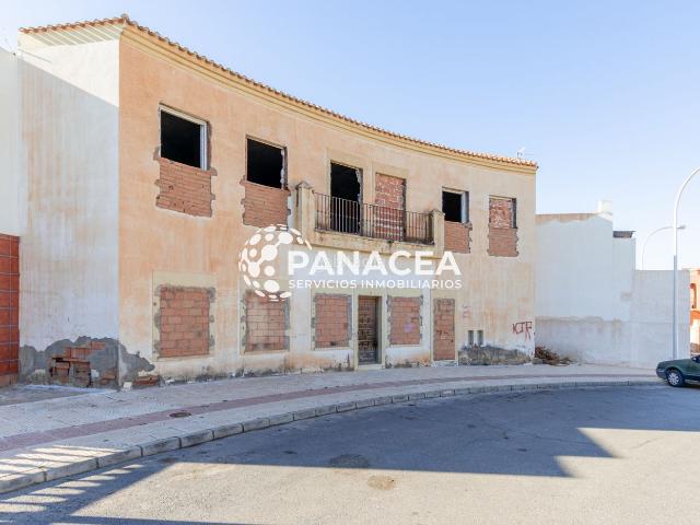 Casa en venta en Los Depósitos, Roquetas De Mar