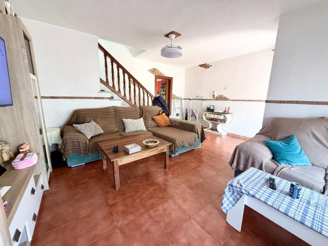 Casa en venta en Los Depósitos, Roquetas De Mar