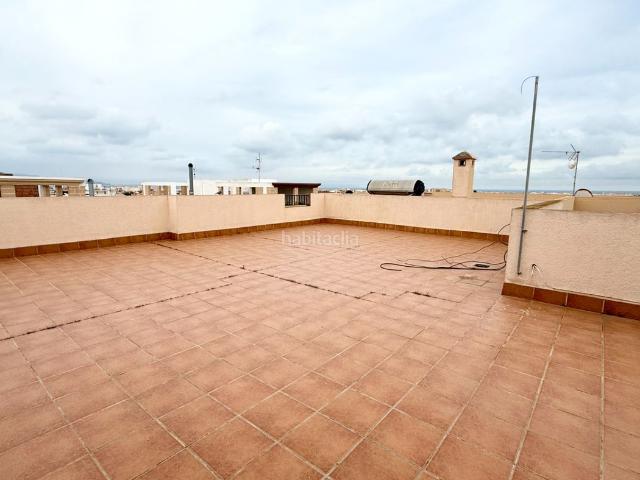 Casa en venta en Los Depósitos, Roquetas De Mar