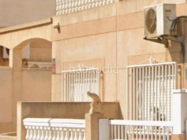 Casa en venta en Los Depósitos, Roquetas De Mar
