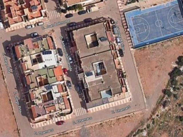 Casa en venta en Los Depósitos, Roquetas De Mar