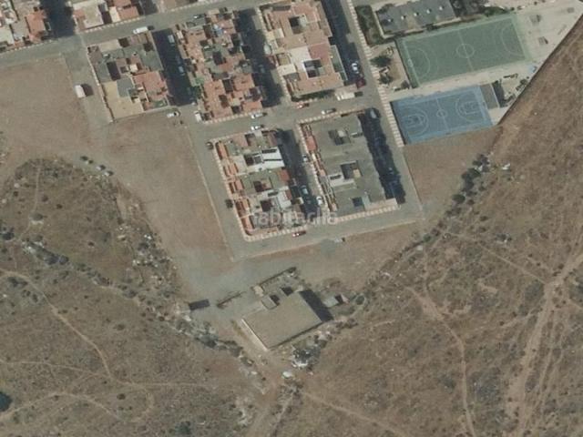 Casa en venta en Los Depósitos, Roquetas De Mar