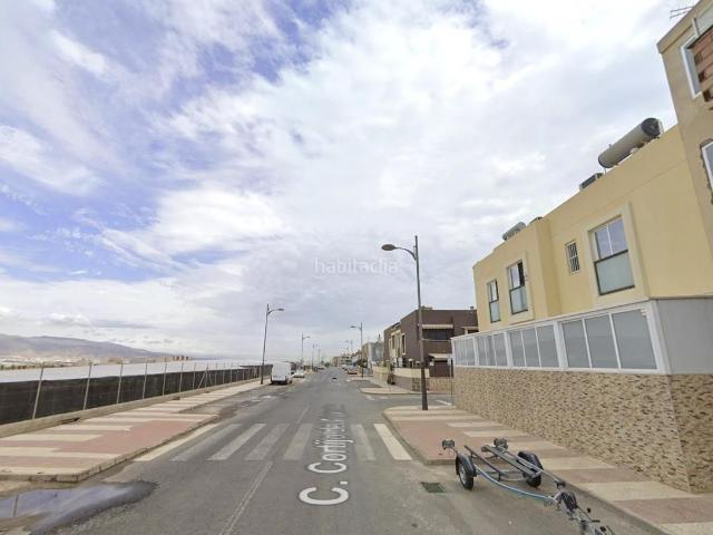 Casa en venta en Los Depósitos, Roquetas De Mar