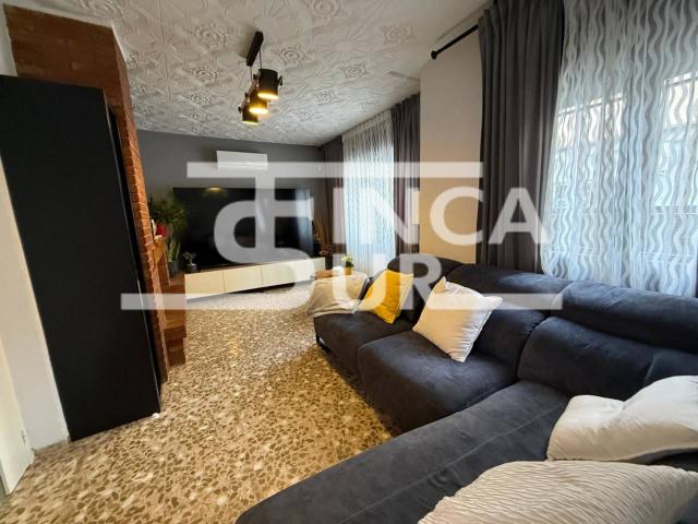 Casa en venta en Los Depósitos, Roquetas De Mar