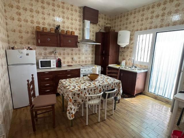 Casa en venta en Los Depósitos, Roquetas De Mar