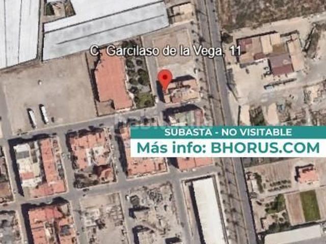 Casa en venta en Los Depósitos, Roquetas De Mar