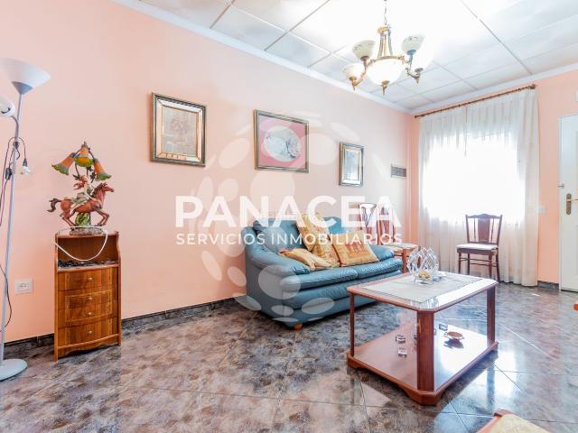 Casa en venta en Los Depósitos, Roquetas De Mar