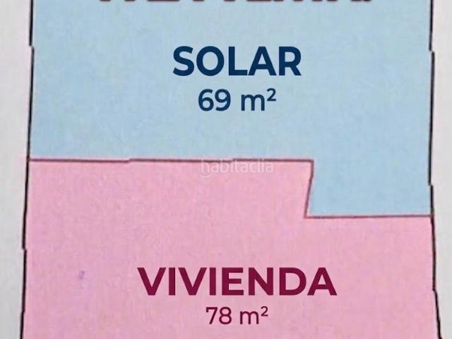 Casa en venta en Los Depósitos, Roquetas de Mar