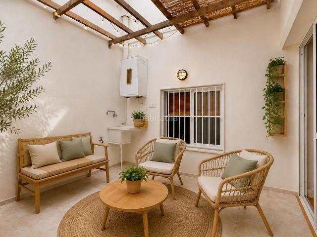 Casa en venta en Los Depósitos, Roquetas De Mar