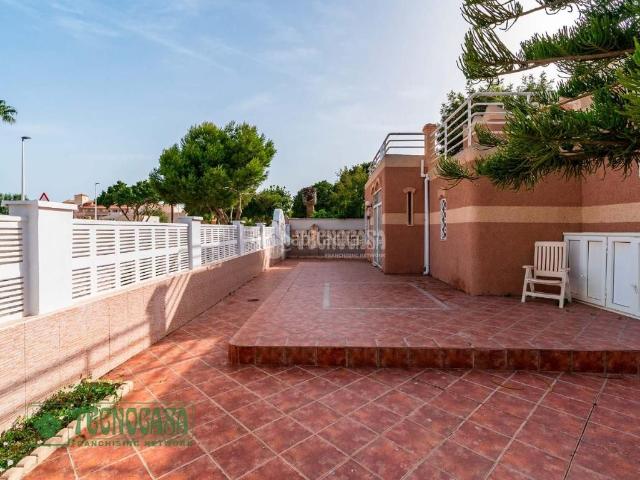 Casa en venta en Los Depósitos, Roquetas De Mar