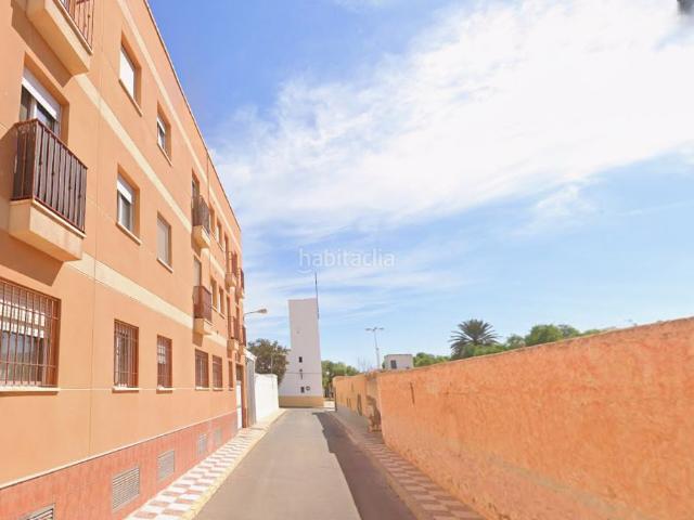 Casa en venta en Los Depósitos, Roquetas De Mar