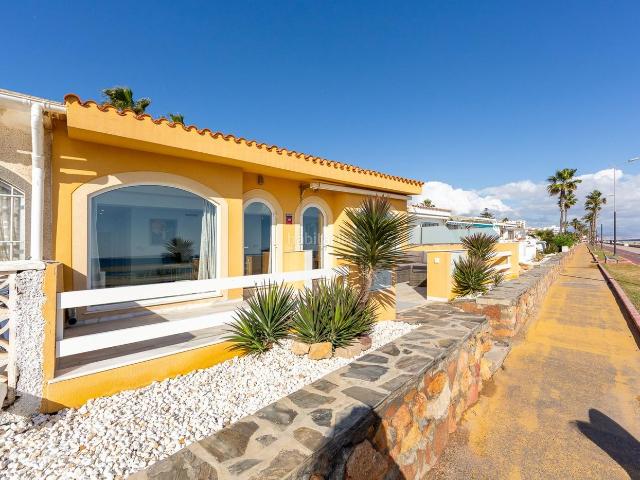 Casa en venta en Los Depósitos, Roquetas De Mar