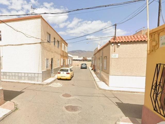 Casa en venta en Los Depósitos, Roquetas De Mar
