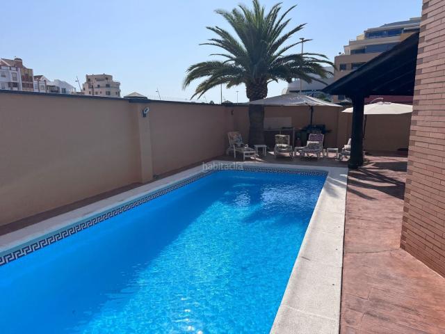 Casa en venta en Los Depósitos, Roquetas De Mar
