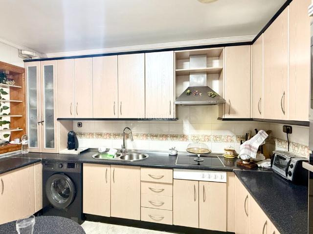 Casa en venta en Los Depósitos, Roquetas De Mar