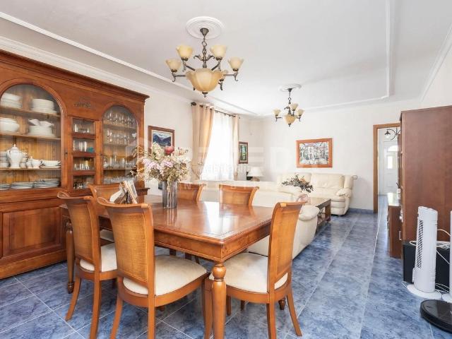 Casa en venta en Los Depósitos, Roquetas De Mar