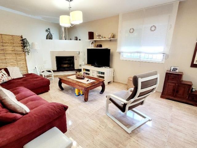Casa en venta en Los Depósitos, Roquetas De Mar