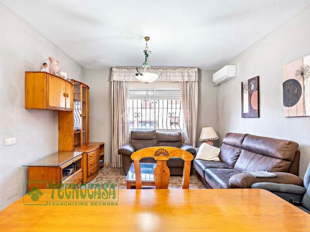 Casa en venta en Los Depósitos, Roquetas De Mar