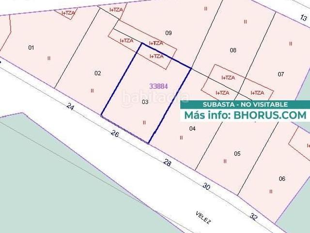 Casa en venta en Los Depósitos, Roquetas De Mar